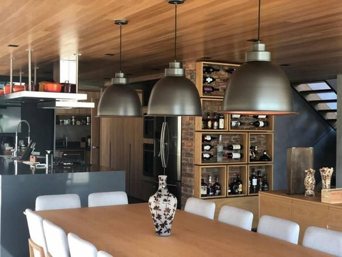 Imagem 17 de 30 de Alphaville 1 - Casa Com 4 Suítes À Venda, 500 M² - Alphaville - Barueri/sp - Ca6468