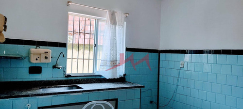 Imagem 13 de 20 de Casa Com 3 Quartos À Venda, 56 M² Por R$ 280.000 - Barro Vermelho - São Gonçalo/rj - Ca0021