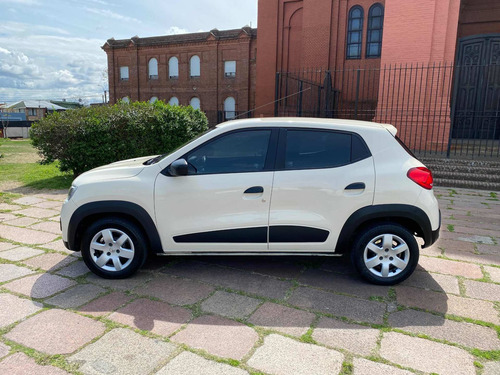 Imagen 3 de 16 de Renault Kwid 2019 1.0 Sce 66cv Zen