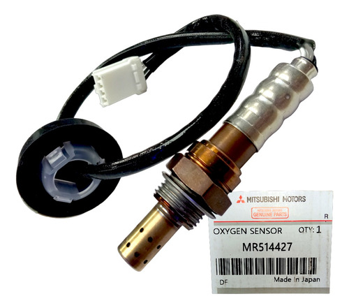 Sensor De Oxigeno Para Mitsibishi Lancer 1.6