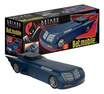 Comprar Batmobile Batman: La Serie Animada Mezco 5 Points
