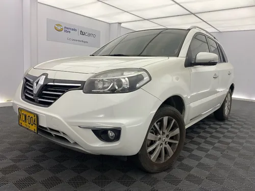 Renault Koleos 2.5 Dynamique