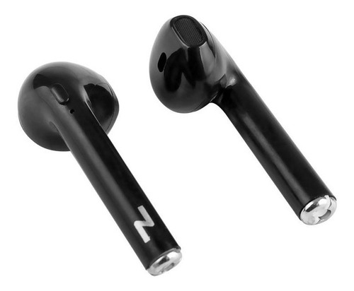 Imagen 2 de 2 de Auriculares Inalambricos Celular Inear Noga Twins5 Hyt