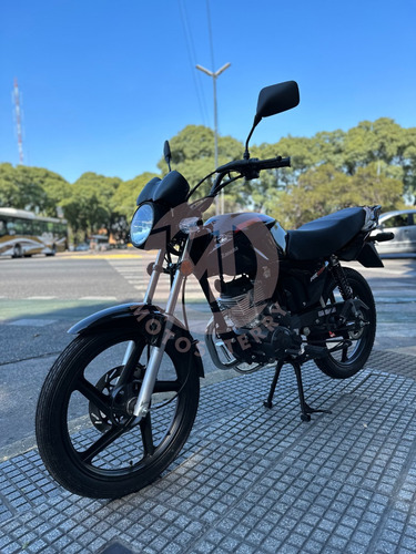Moto Zanella Rx 150 Z7 Full 0 Km Rx150 Vc Cg