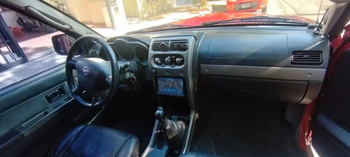 Nissan X-Terra 2.8 Se 4x4