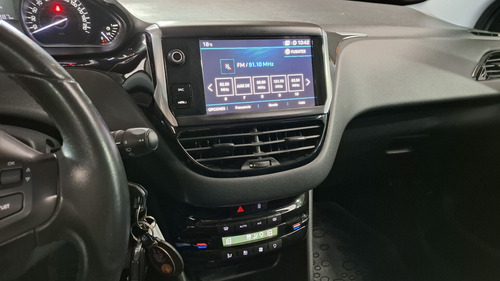 Peugeot 208 1.6 Hdi Allure Plus