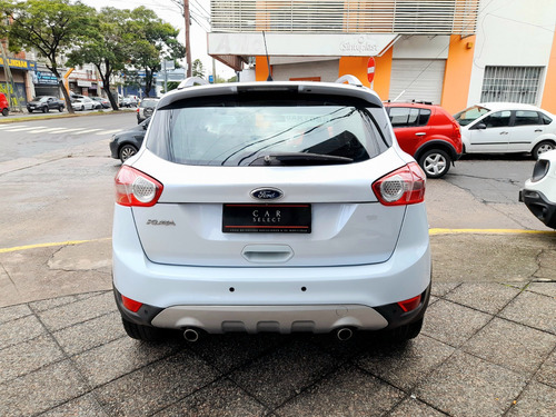 Ford Kuga 2.5 Trend Mt 4x4 (ku01/ku04)