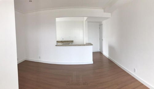 Imagem 5 de 10 de Apartamento A Venda Campoolim Sorocaba Sp - Ap-2075-1