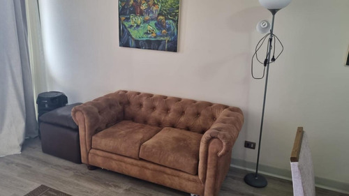Departamento 2 Dormitorios, 2 Baños, Excelente Ubicación