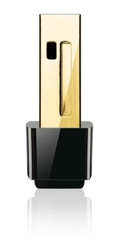 Placa De Red Usb Tp-link N 150mbps Tl-wn725n Nano