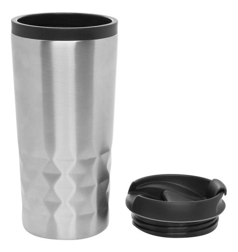 Jarro Vaso Termico Acero Inoxidable Aprobado Inal