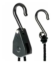 Comprar Par De Poleas Para Cultivarg 5kg Indoor Valhalla Grow