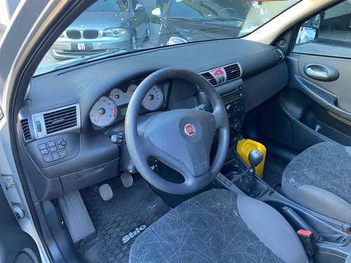 Fiat Stilo 1.8 2008