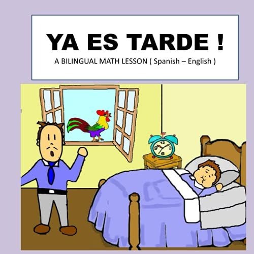 Ya Es Muy Tarde !