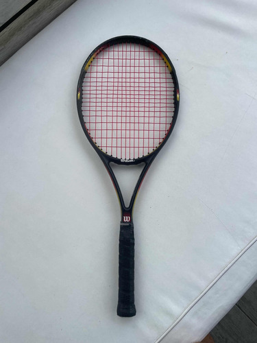 Raqueta De Tenis Pro Staff 95, Classic 6.1