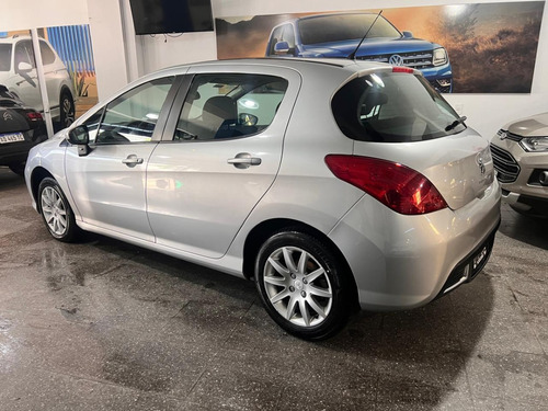 Peugeot 308 1.6 Allure Nav 115cv