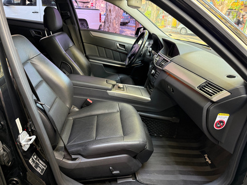 Mercedes-Benz Clase E 1.8 E250 Avantgarde B.efficiency At
