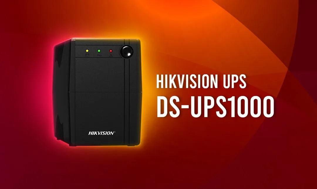 ¿Ya conocés lo nuevo de Hikvision?