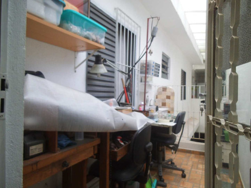Imagem 24 de 30 de Sobrado Com 3 Dorms, Vila Dos Remédios, São Paulo - R$ 550 Mil, Cod: 5558 - V5558