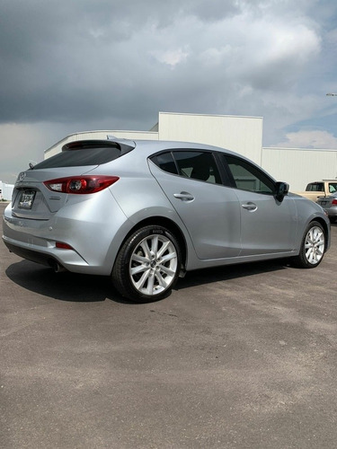 Imagen 7 de 15 de Mazda 3 2018 2.5 S Grand Touring Hchback At
