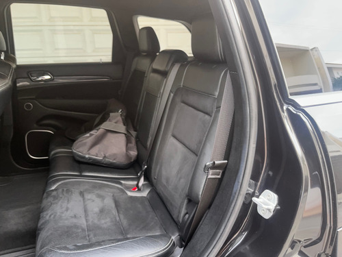 Jeep Grand Cherokee 6.4 Srt-8 4x4 Mt