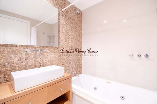 Imagen 21 de 29 de Alquiler Apartamento En Playa Brava A Pasos Del Mar 2 Dormitorios