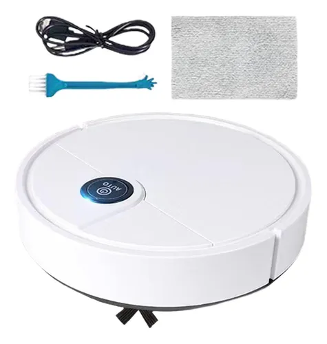 comprar Robot De Barrido Automático Limpieza Automática Con Trapeado