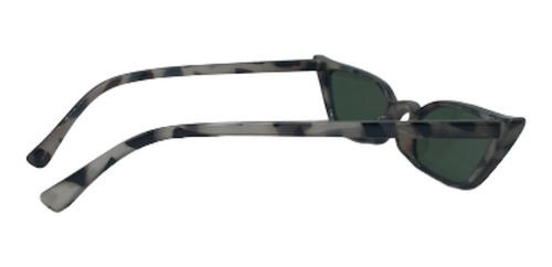Imagen 2 de 6 de Anteojos De Sol Siria Lentes Fight Gafas Hombre Mujer Marco