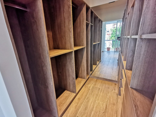 Venta Genial 4 Ambientes Cochera Impecable Nuñez