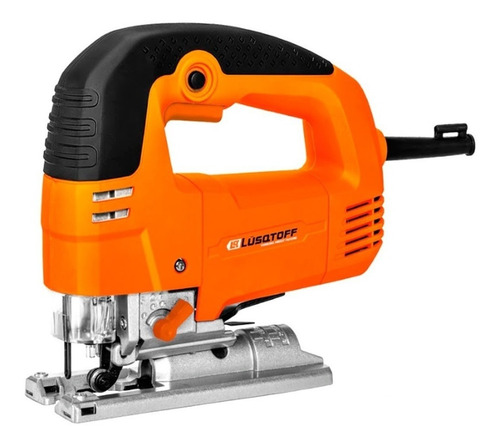 Sierra Caladora Pendular 710w + Lijadora Orbital 320w + Acc.