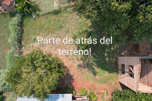 Propiedad A La Venta En Zona Céntrica. Montecarlo Misiones.