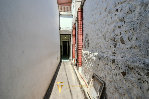 Casa En Lanus Oeste