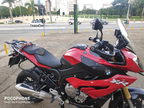 Bmw S 1000 Xr