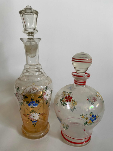 Botellas Antiguas (Usado)
