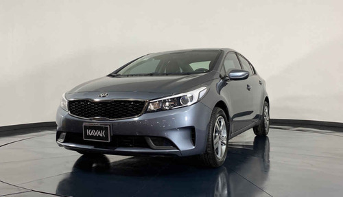 Imagen 1 de 15 de 48279 - Kia Forte Sedan 2018 Con Garantía