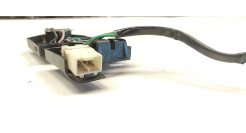 Socket Portafoco Calavera Tsuru 3 1995/2017 Tras Copiloto (Usado)