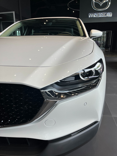 Cx30 Grand Touring Hibrido Ligero/2026/ms