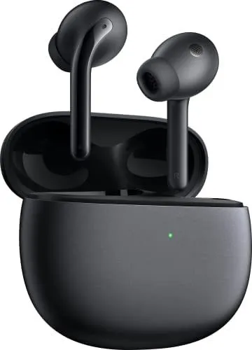 Xiaomi Buds 3, Hasta 40db Anc, 3 Modos Anc, Modos Dual, Alta