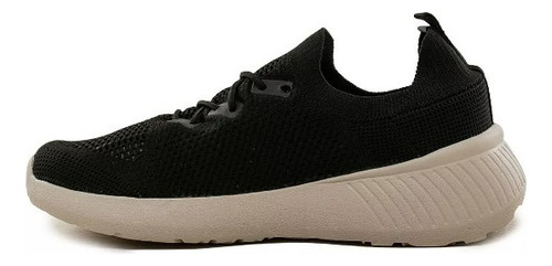 Zapatillas De Topper Curb Running Negra