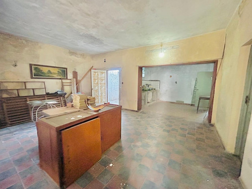 Casa 5 Ambientes En Venta En Lomas De Zamora A Reciclar!