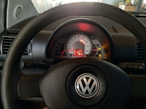 Volkswagen Fox 2009 1.0 Vht City Total Flex 5p