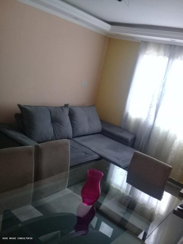 Imagem 4 de 11 de Apartamento Para Venda Em Guarulhos, Cocaia, 2 Dormitórios, 1 Banheiro, 1 Vaga - 1187_1-1816335