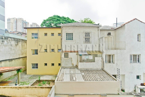 Imagem 6 de 15 de Apartamento - Santa Cecilia - Ref: 113454 - V-113454
