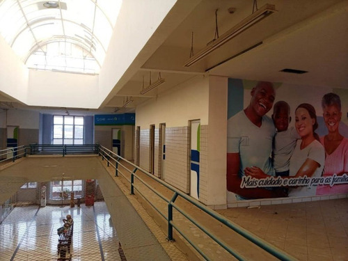 Imagem 14 de 16 de Conjunto De Salas Comercias (andar Inteiro) 634m2 Em Periperi - Pas096 - 69396344