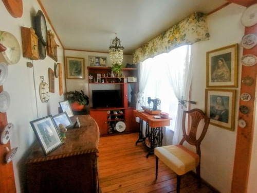 Impecable Y Acogedora Casa A Cuadras De La Playa