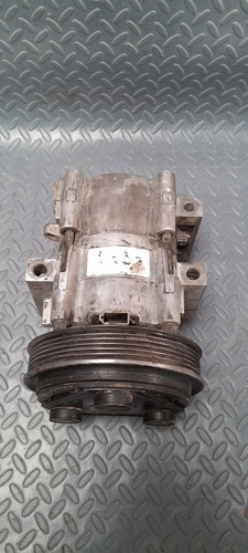 Compresor Ford Ikon, Fiesta, Ka 2001-2010 1.6 Zetec (Usado)