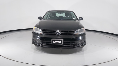 Volkswagen Jetta 2.0 TIP
