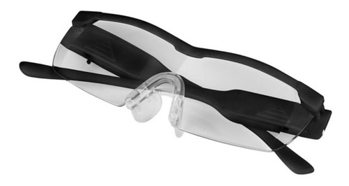 Lentes De Lectura Con Lupa Big Vision Led