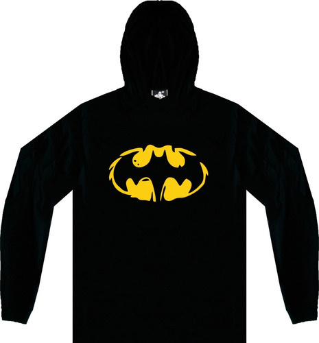 Buzo Batman Comic Anime Superheroe Camibuzo Tv Urbanoz