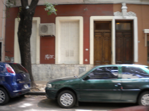 Imagen 7 de 14 de Ph Palermo Al Fte Puerta A La Calle, Uso Comercial, Dueño
